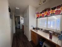 1992 SILVER CREST Mobile Home