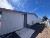 1992 SILVER CREST Mobile Home