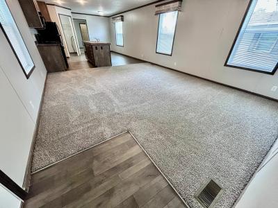Mobile Home at 4220 Hickory Knoll Drive Lot 24 Indianapolis, IN 46203