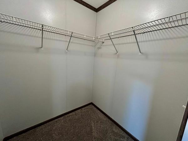 2019 Clayton Homes Inc Pulse Mobile Home