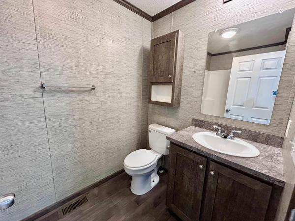 2019 Clayton Homes Inc Pulse Mobile Home
