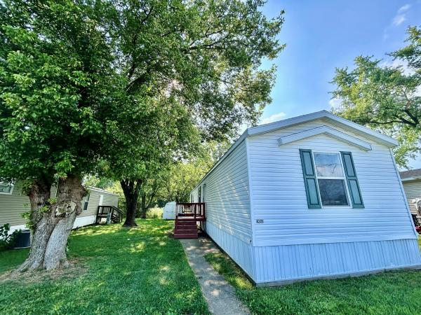 2019 Clayton Homes Inc Pulse Mobile Home