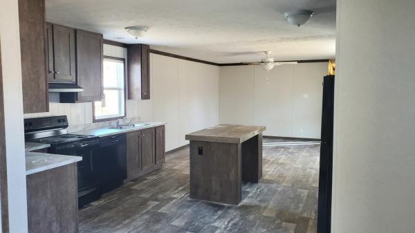 2023 Clayton Homes Inc Pulse Mobile Home