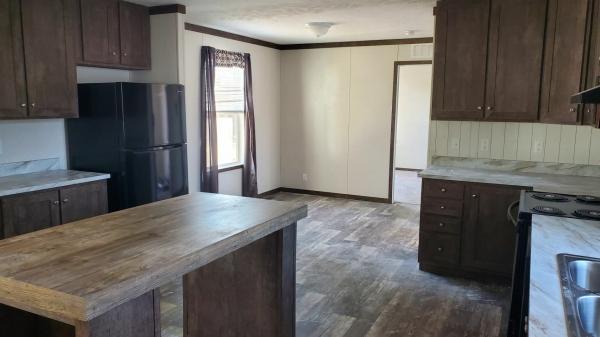 2023 Clayton Homes Inc Pulse Mobile Home