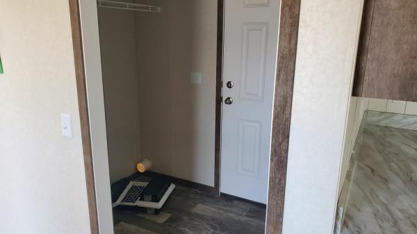 2023 Clayton Homes Inc Pulse Mobile Home