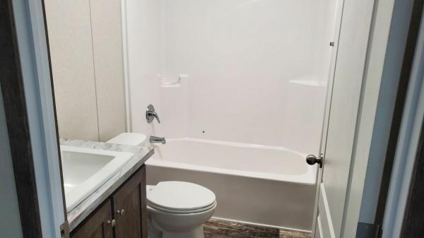 2023 Clayton Homes Inc Pulse Mobile Home