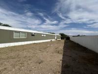 1973 Fleetwood Manufactured Home
