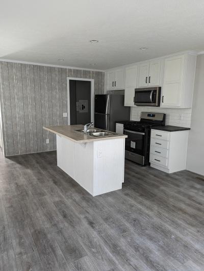 Mobile Home at 217 Briarwood Trail Monroe, MI 48161