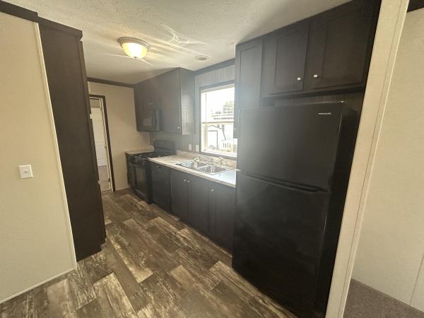 2022 Clayton Pulse 5616-708  Home