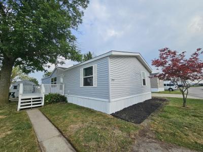 Mobile Home at 2925 Robin Court Lot 345 Saginaw, MI 48601