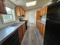 1999 Redman Horizon Mobile Home