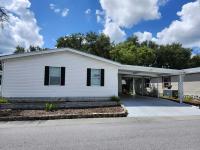 1999 Manufactured Home