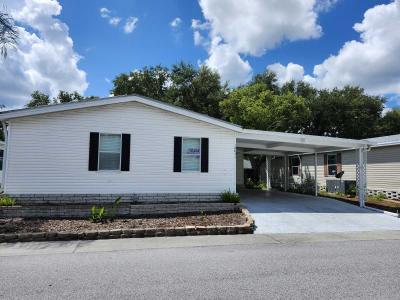 Mobile Home at 10831 El Toro Dr Riverview, FL 33569