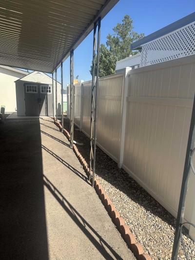 Photo 4 of 49 of home located at 7112 Pan American East Fwy NE Space 340 Albuquerque, NM 87109