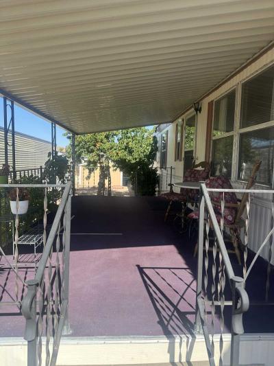 Photo 5 of 49 of home located at 7112 Pan American East Fwy NE Space 340 Albuquerque, NM 87109
