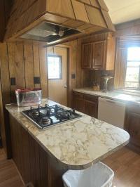 1975 Solitaire SW Manufactured Home