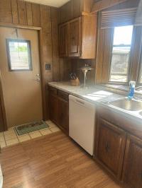 1975 Solitaire SW Manufactured Home