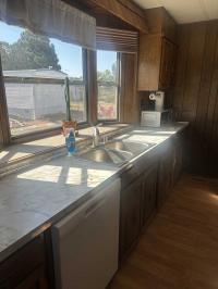 1975 Solitaire SW Manufactured Home