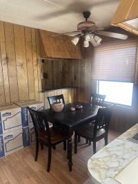 1975 Solitaire SW Manufactured Home