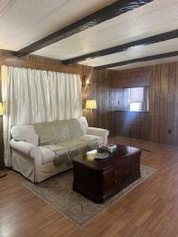 1975 Solitaire SW Manufactured Home