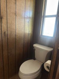 1975 Solitaire SW Manufactured Home