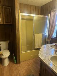 1975 Solitaire SW Manufactured Home