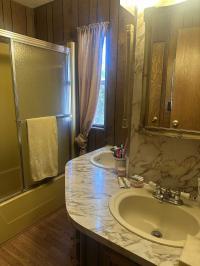 1975 Solitaire SW Manufactured Home