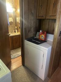 1975 Solitaire SW Manufactured Home