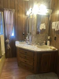 1975 Solitaire SW Manufactured Home
