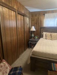 1975 Solitaire SW Manufactured Home