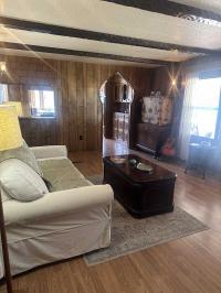 1975 Solitaire SW Manufactured Home