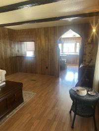 1975 Solitaire SW Manufactured Home