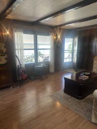 1975 Solitaire SW Manufactured Home