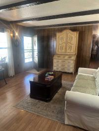 1975 Solitaire SW Manufactured Home