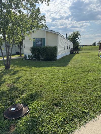 Mobile Home at 119 Maple Shade Dr Old Monroe, MO 63369