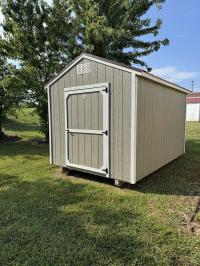 2003 Sunshine Manufactured Home