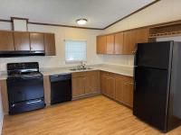 2003 Sunshine Manufactured Home