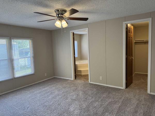 2003 Sunshine Manufactured Home