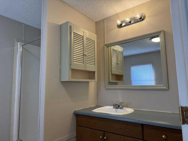 2003 Sunshine Manufactured Home