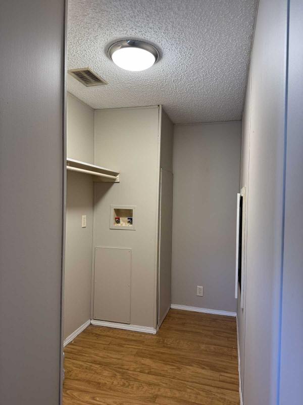 2003 Sunshine Manufactured Home