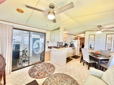 Mobile Home at 61 Circle Ridge Lake Placid, FL 33852