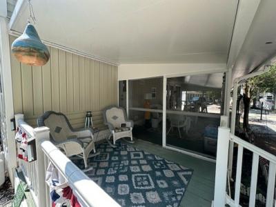 Photo 5 of 8 of home located at 709 U.s. Route 9, Unit 310 Cape May, NJ 08204