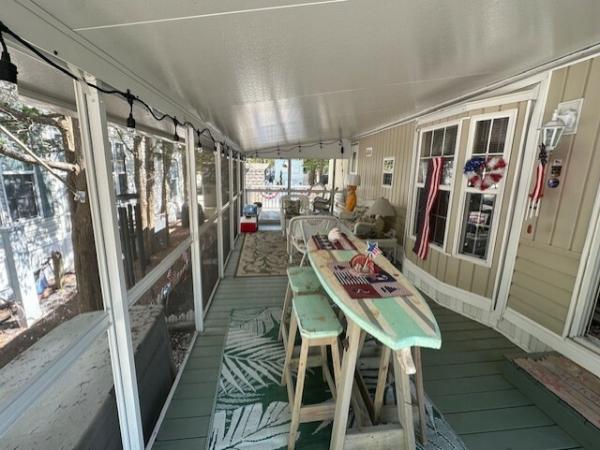 2004 Breckenridge  Home
