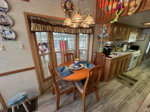 2004 Breckenridge  Home