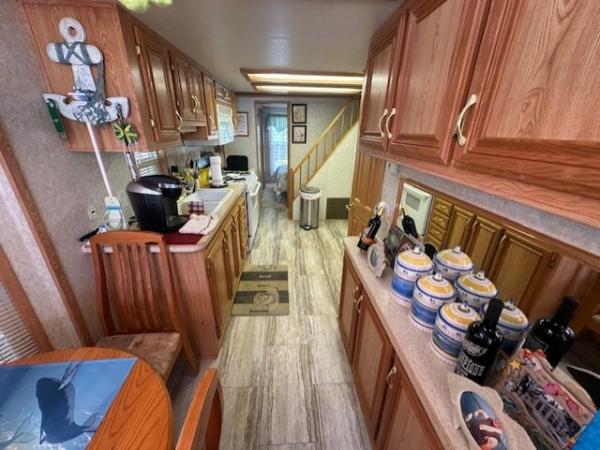 2004 Breckenridge  Home