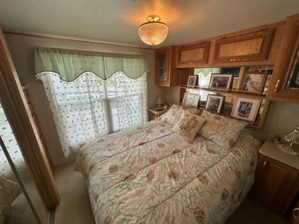 2004 Breckenridge  Home