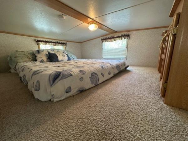 2004 Breckenridge  Home