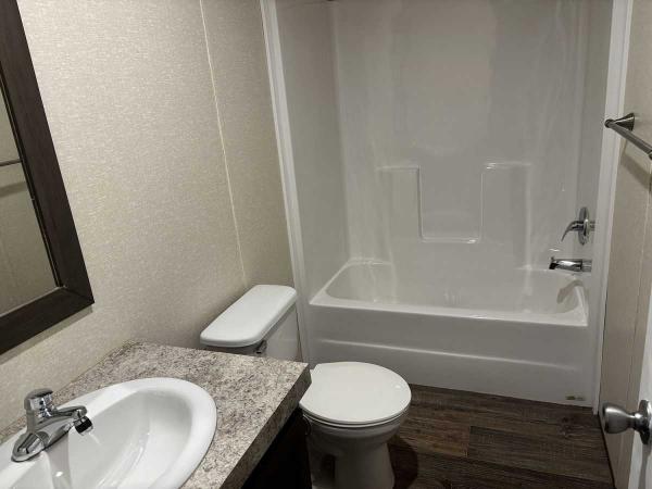 2019 Mobile Home