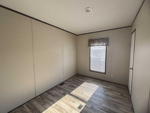2019 Mobile Home
