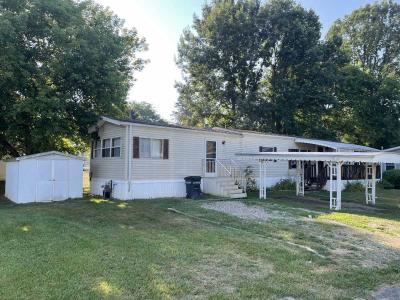 Mobile Home at 15 Apple Street Arkport, NY 14807